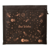 Worek swiateczny Rhea -  Holiday Galaxy Gift Bag